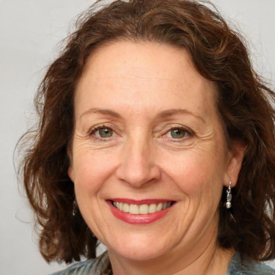 María González, asesora de inversiones