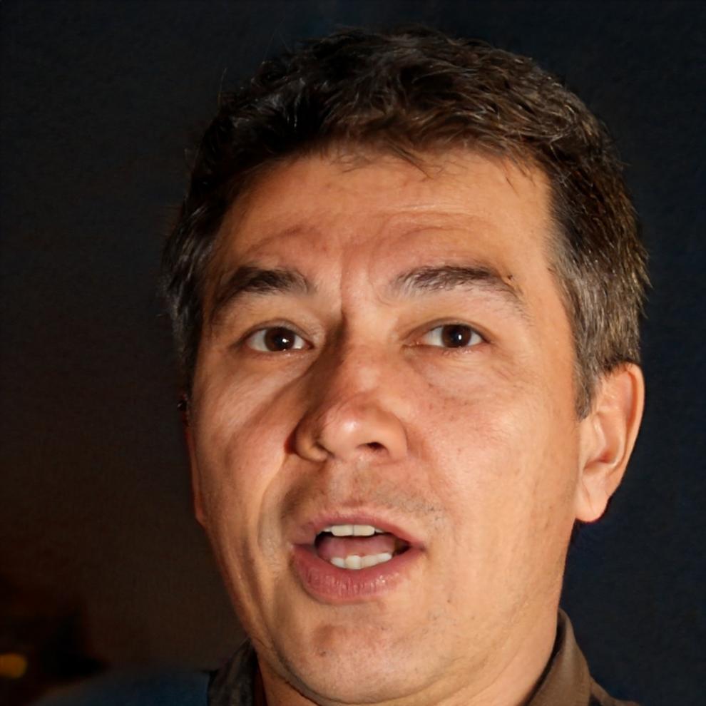 Carlos Mendoza, especialista en planificación financiera