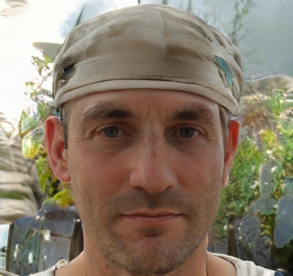 Carlos Mendoza